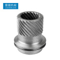 OEM service aluminum cnc machining parts